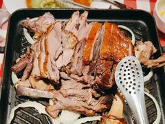 -西贝(六里桥旗舰店)