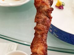 -帕米尔食府(白云观店)