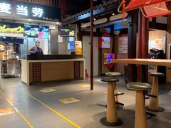 -麦当劳(南后街店)