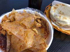 -香探花·擀面皮肉夹馍(北苑店)