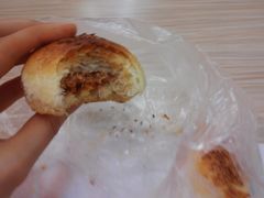 肉松烧饼-上好酥烧饼(虹桥中心店)