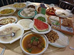 -烙馍卷馓子(苏堤南路店)