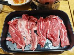 -南城香·饭香串香馄饨香(青年路店)
