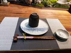 -森味薪火烧•烧鸟居酒屋•日本料理(望京店)