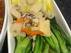 -同里湖大饭店-怡景轩中餐厅(同里古镇店)