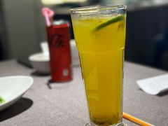 -羲和雅苑•北京烤鸭(国贸商城店)