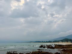 -西涌国际滨海旅游区