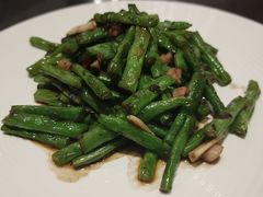 -羡餐厅·杭帮菜·淳菜(千岛湖自由洲际殿店)