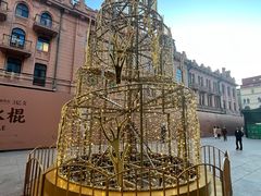 -波特曼西餐厅(中央大街店)