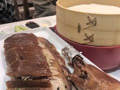 -天和晟烤鸭店(玉泉西街店)