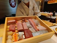 -佛山希尔顿酒店·融誉亚洲美食荟