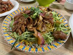 -伊犁羊杂馆