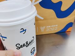 -Seesaw Coffee(武商MALL·武广店)