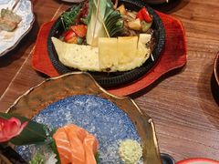 -鸟鹏烧鸟居酒屋(天河领展店)