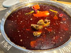 -清芳源牛排火锅