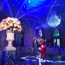 点击看大图 -琥珀婚礼策划AMBER WEDDING