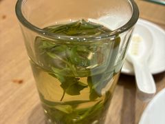 -花园茶楼·淮扬菜(兴城西路店)