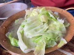 -古市香跷脚牛肉·非遗传承单位