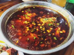 烧脑花-三哥田螺(北书院街店)