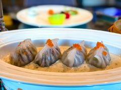 -广州康莱德·韵轩中餐厅