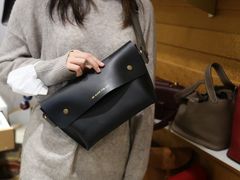 -猛犸手作·皮具·diy团建·礼品定制(新华路店)