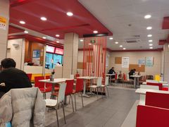 大堂-振鼎鸡(华阴路店)