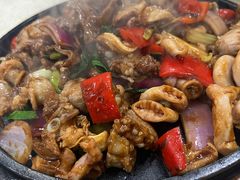 -标记美食新鲜猪杂(兴南大道店)