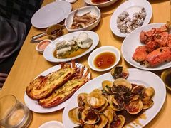 -mezza9 Macau(澳门君悦酒店)
