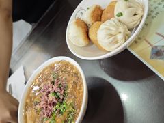 -毛华美食(清扬路店)
