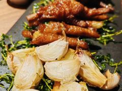 -一尺花园(首钢店)