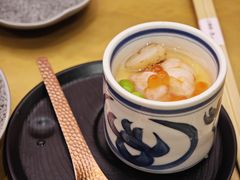 -鮨政·Omakase(福田平安金融中心店)