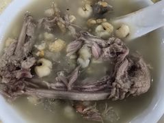 -红旗山庄(圭峰山店)