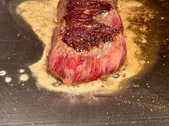 -Ginza Onodera铁板烧(外滩十八号店)