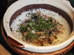 -大鸽饭(汉溪长隆店)