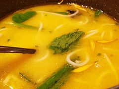 -云海肴·汽锅鸡·云南菜(苏州中心店)