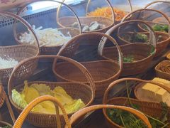 -松野谷·寿喜烧自助(华联顺义金街购物中心店)