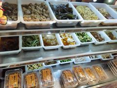 -钱商茉莉香鸭颈王(立山广场店)