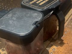 -漆黑觉米粉(三里屯店)