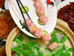 -江湖黑大兔(杨家坪店)