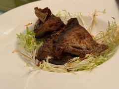 -老洋房花园饭店(绍兴路店)