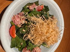 -有喜屋·鲜鸡烧鸟·居酒屋(安龙路店)