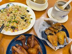 -煲煲掂风味煲仔饭餐厅(西区店)