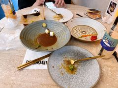 -玲婧胡同·生日蛋糕·餐厅(嘉里城店)