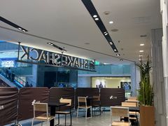 -Shake Shack(西单大悦城店)