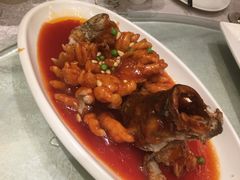 -申宴酒楼(王子百货店)