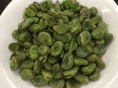 青蚕豆-协和菜馆(凤凰街店)