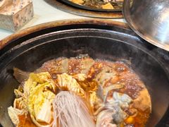 -刘淑芬·活鱼铁锅炖(北京首店)