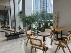 -Bean's Coffee 豆豆咖啡