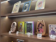 -海马体照相馆(上海万象城店)