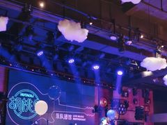 -胡桃里乐队酒馆(广州塔店)
